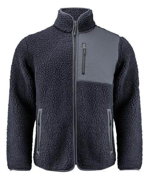 James Harvest Sportswear James Harvest Sweat-shirt en molleton Teddy Kingsley pour hommes