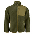James Harvest Sportswear James Harvest Sweat-shirt en molleton Teddy Kingsley pour hommes