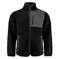 James Harvest Sportswear James Harvest Sweat-shirt en molleton Teddy Kingsley pour hommes