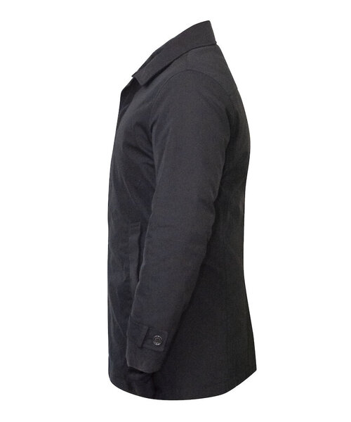 J.Harvest & Frost J.Harvest & Frost Car Coat, manteau classique pour hommes