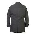 J.Harvest & Frost J.Harvest & Frost Car Coat klassieke jas/ heren