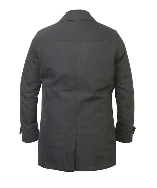 J.Harvest & Frost J.Harvest & Frost Car Coat klassieke jas/ heren