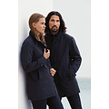 J.Harvest & Frost J.Harvest & Frost Car Coat klassieke jas/ heren