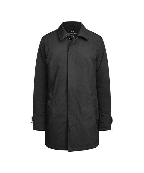 J.Harvest & Frost J.Harvest & Frost Car Coat klassieke jas/ heren