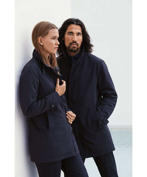 J.Harvest & Frost J.Harvest & Frost Car Coat Woman - Manteau classique pour femmes