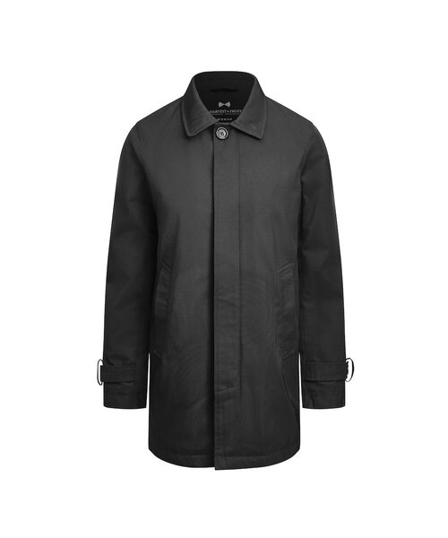 J.Harvest & Frost J.Harvest & Frost Car Coat Woman - Manteau classique pour femmes