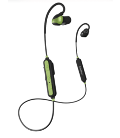 ISOtunes Pro Aware EN352 Bluetooth + technologie Aware