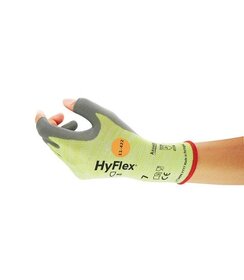 Gant résistant aux coupures Ansell Hyflex 11-422