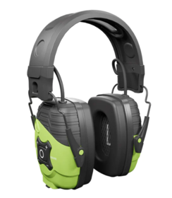 ISOtunes Link Aware EN352 casque antibruit Bluetooth + aware