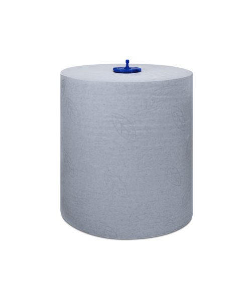 TORK  Rouleau essuie-mains bleu Tork Matic® Advanced, 2 couches, bleu