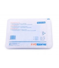 Trousse de pansements Evocare n°3