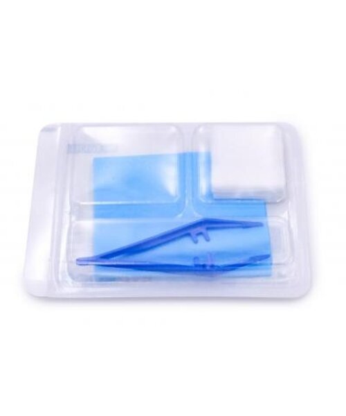 Evocare  Evocare kit de pansements n°3 / 50 kits