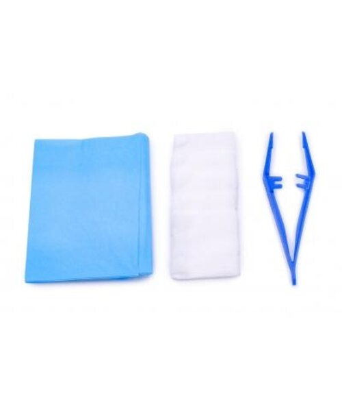 Evocare  Evocare kit de pansements n°3 / 50 kits