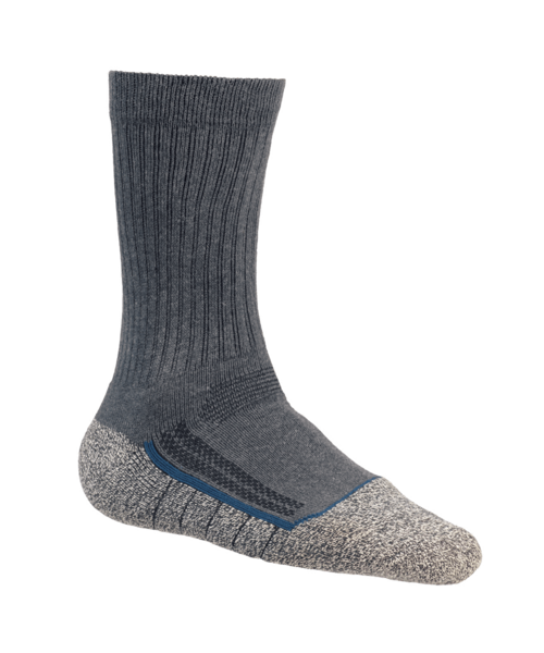 BATA Chaussettes de travail BATA Cool MS 2