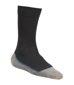 Chaussettes de travail BATA Cool LS 1 noires