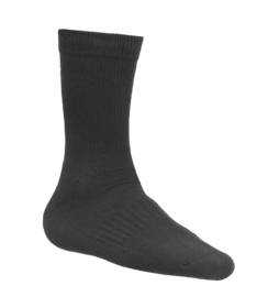 Chaussettes de travail BATA Cool MS 1 noires