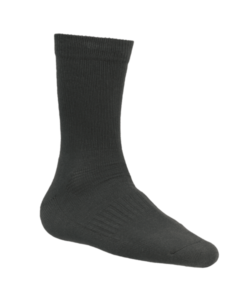 BATA Chaussettes de travail BATA Cool MS 1 noires