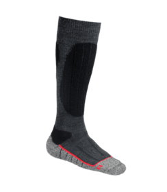 Chaussettes de travail BATA Thermo ML anthracite