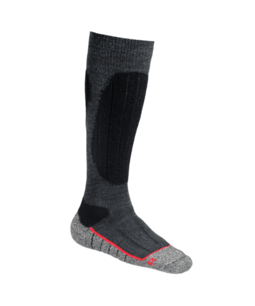 BATA Chaussette de travail Bata Thermo ML anthracite