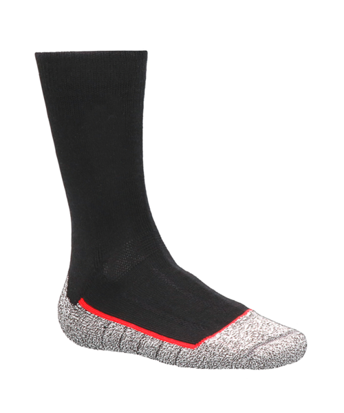 BATA Chaussette de travail BATA Thermo MS 3 noire