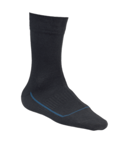 Chaussettes de travail BATA Cool LS 2 noires