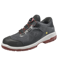 Chaussures BATA Legend basses S1P ESD, largeur W