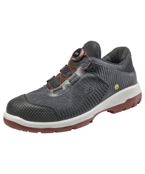 BATA Chaussures BATA Legend basses S1P ESD, largeur W