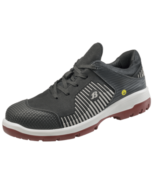 BATA BATA Goal chaussure basse S3, largeur W