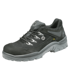BATA ACT124, chaussure de sécurité S1 ESD, basse XW