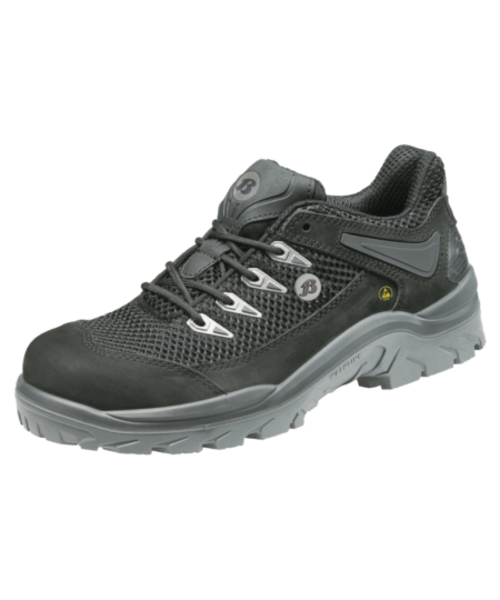 BATA BATA ACT124, chaussure de sécurité S1 ESD, basse XW