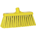 VIKAN Balai VIKAN, fibres polyester dures, 330 x 100 x 170 mm