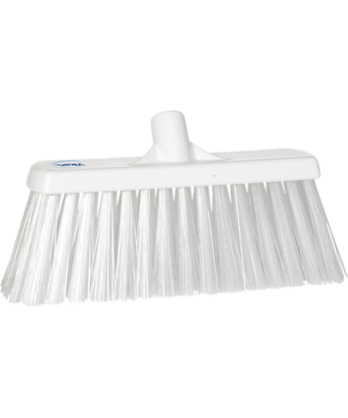 VIKAN Balai VIKAN, fibres polyester dures, 330 x 100 x 170 mm