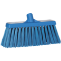 VIKAN Balai VIKAN, fibres polyester dures, 330 x 100 x 170 mm