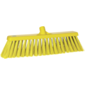 VIKAN VIKAN Balai large, fibres polyester dures 530 x 90 x 175 mm
