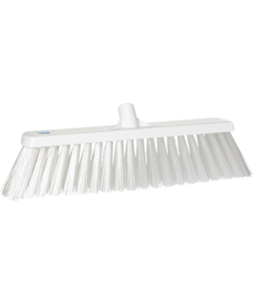 VIKAN VIKAN Balai large, fibres polyester dures 530 x 90 x 175 mm