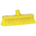 VIKAN VIKAN Brosse à balayer, fibres de polyester moyennes 300 x 90 x 130 mm