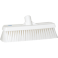VIKAN VIKAN Brosse à balayer, fibres de polyester moyennes 300 x 90 x 130 mm