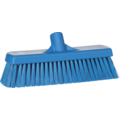 VIKAN VIKAN Brosse à balayer, fibres de polyester moyennes 300 x 90 x 130 mm