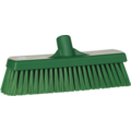 VIKAN VIKAN Brosse à balayer, fibres de polyester moyennes 300 x 90 x 130 mm