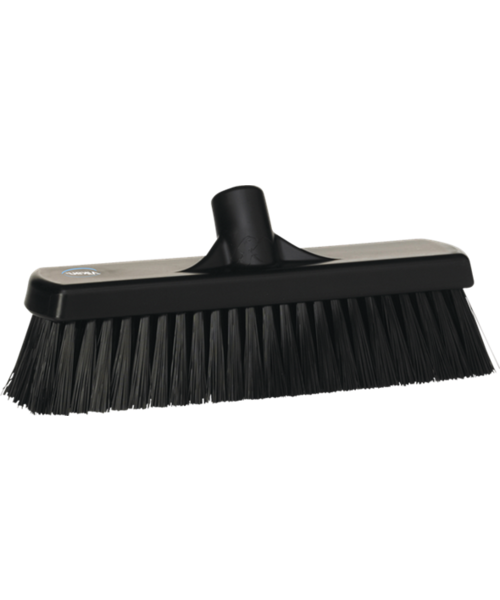 VIKAN VIKAN Brosse à balayer, fibres de polyester moyennes 300 x 90 x 130 mm
