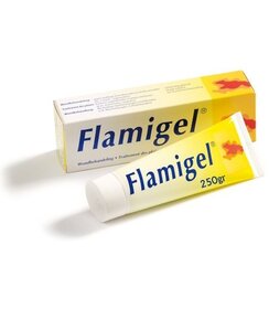 Flamigel 50 gr