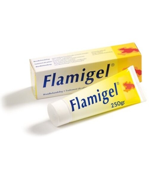 Flamigel  Flamigel 50 g
