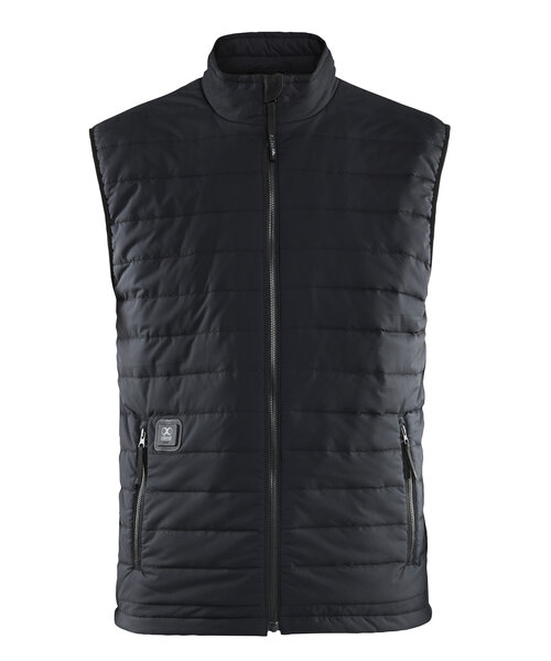 Blåkläder Blakläder gilet chauffant - noir