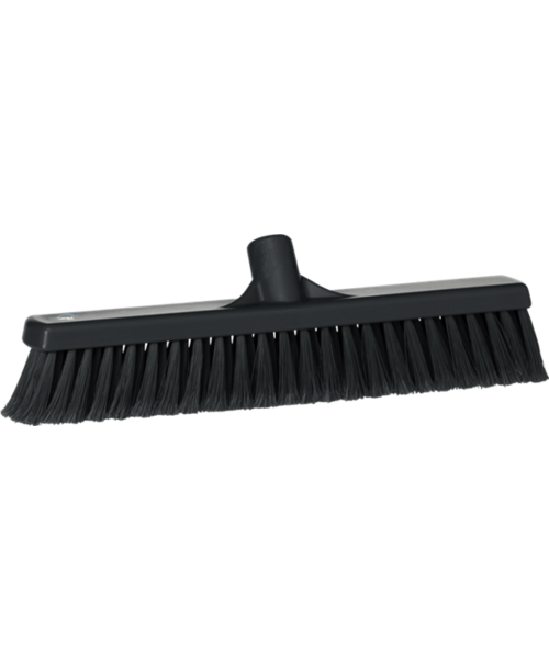 VIKAN Balai à franges VIKAN doux/fendu 410 mm