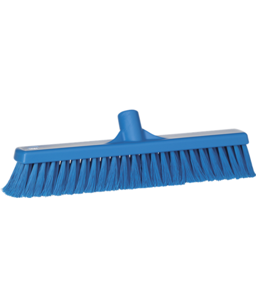 VIKAN Balai à franges VIKAN doux/fendu 410 mm