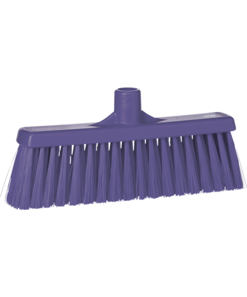 VIKAN VIKAN brosse moyenne à filetage droit 310 mm