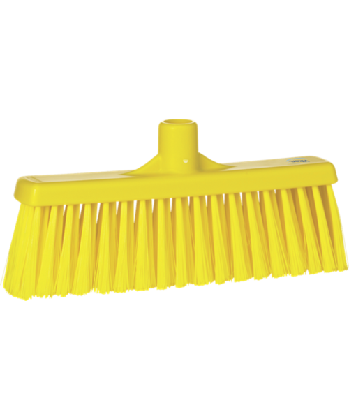 VIKAN VIKAN brosse moyenne à filetage droit 310 mm