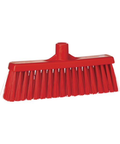 VIKAN VIKAN brosse moyenne à filetage droit 310 mm