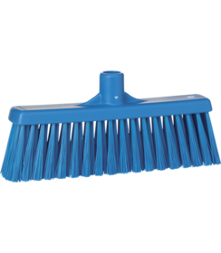 VIKAN brosse moyenne à filetage droit 310 mm