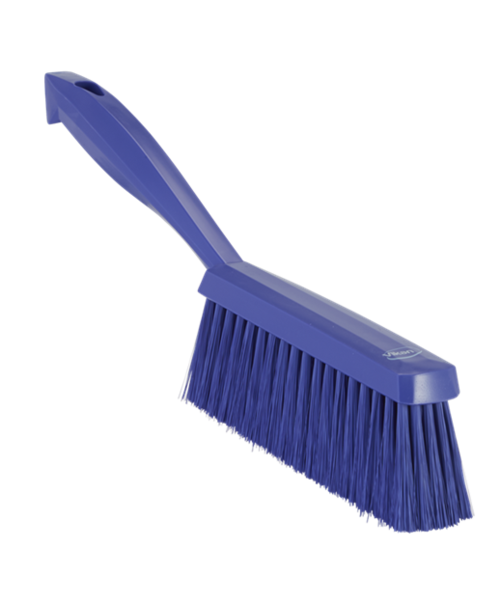 VIKAN VIKAN brosse à main douce 375 x 40 x 65 mm